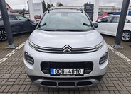 Citroën C3 Aircross SUV / Terénní 1,2 l 81 kw