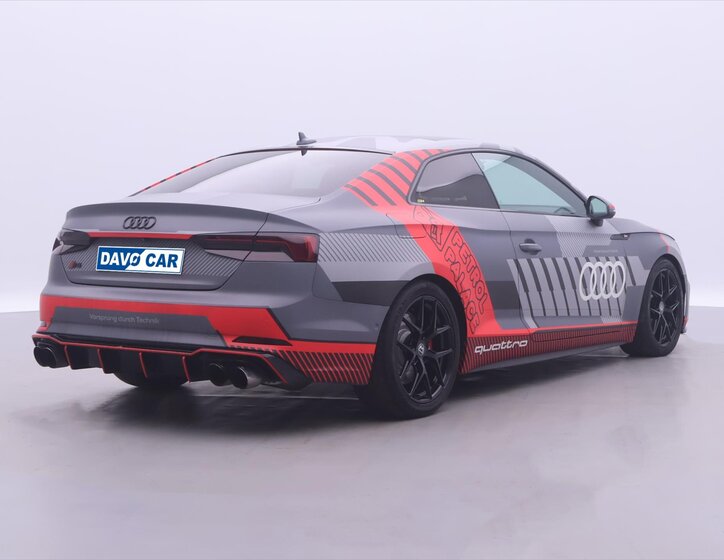Audi S5 7
