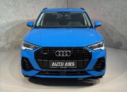 Audi Q3 SUV / Terénní 2,0 l 110 kw