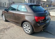 Audi A1 Hatchback 1,6 l 77 kw