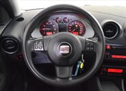 Seat Ibiza Hatchback 1,4 l 63 kw