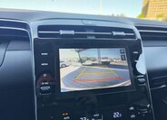 Hyundai Tucson SUV / Terénní 1,6 l 110 kw