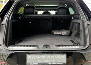 Land Rover Range Rover Sport SUV / Terénní 3,0 l 221 kw