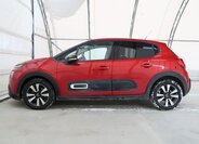 Citroën C3 Hatchback 1,2 l 81 kw