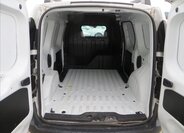 Renault Express Skříň 1,3 l 75 kw