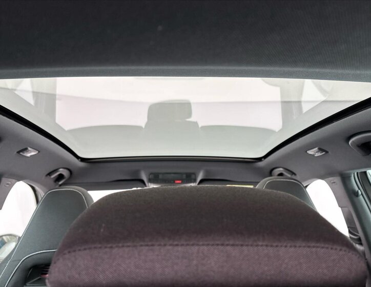 Škoda Scala Hatchback 999,0 85 kw