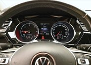 Volkswagen Touran MPV 2,0 l 110 kw