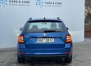 Škoda Octavia Kombi 1,6 l 85 kw