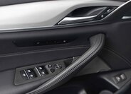 BMW Řada 5 Sedan / Limuzína 3,0 l 250 kw