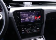 Volkswagen Passat 21