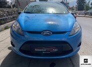 Ford Fiesta 15