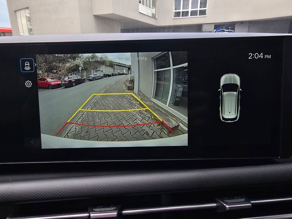 Hyundai Tucson SUV / Terénní 1,6 l 110 kw