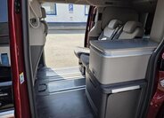 Volkswagen California VAN-Minibus 2,0 l 110 kw