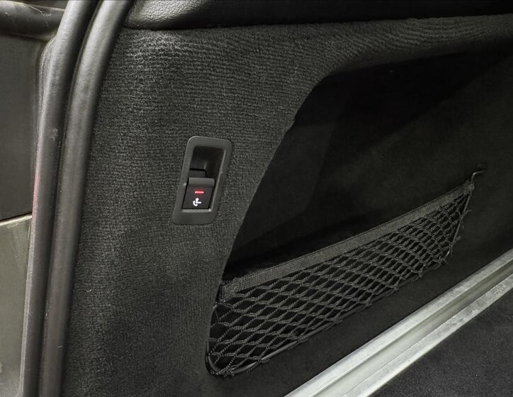 Audi A6 Kombi 2,0 l 150 kw