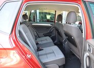 Volkswagen Golf Sportsvan MPV 1,4 l 92 kw