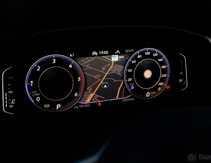 Volkswagen Arteon 21