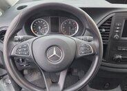 Mercedes-Benz Vito Skříň 2,0 l 120 kw