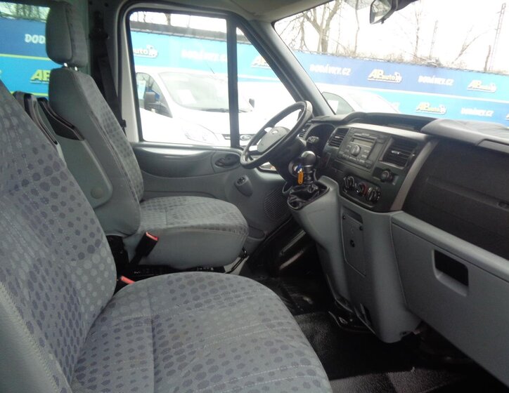 Ford Transit Ostatní 2,2 l 92 kw