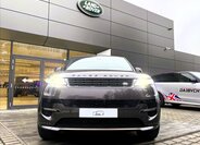 Land Rover Range Rover Sport SUV 3,0 l 221 kw