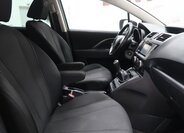Mazda 5 Kombi 1,6 l 85 kw