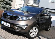 KIA Sportage Kombi 1,7 l 85 kw