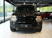 Land Rover Discovery 2