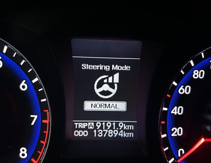 Hyundai i40 Kombi 1,6 l 99 kw