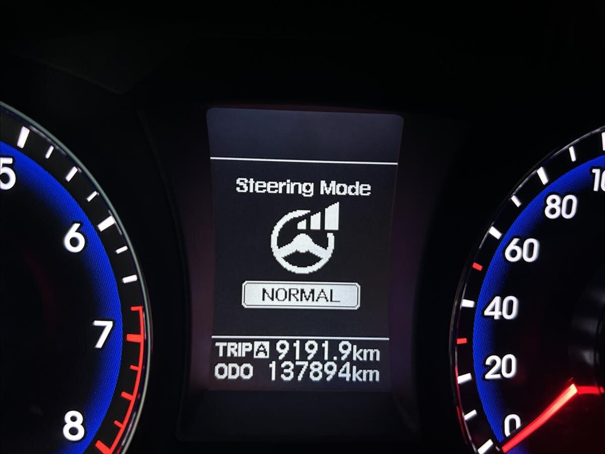 Hyundai i40 Kombi 1,6 l 99 kw