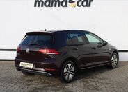 Volkswagen e-Golf 7