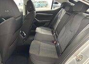 Škoda Octavia Liftback 2,0 l 110 kw