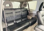 Mitsubishi Pajero SUV / Terénní 2,5 l 85 kw
