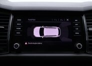 Škoda Kodiaq SUV 2,0 l 110 kw