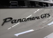 Porsche Panamera Hatchback 4,0 l 368 kw