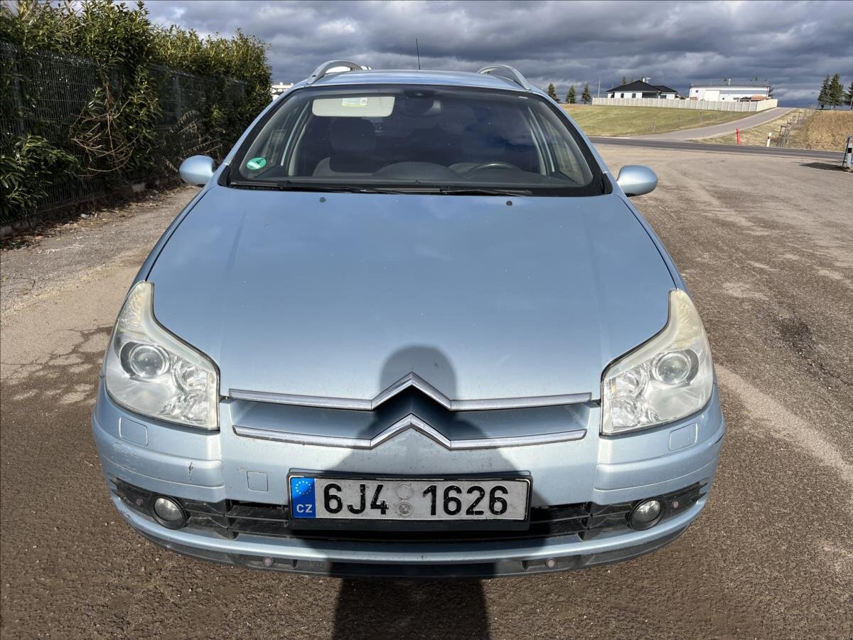 Citroën C5