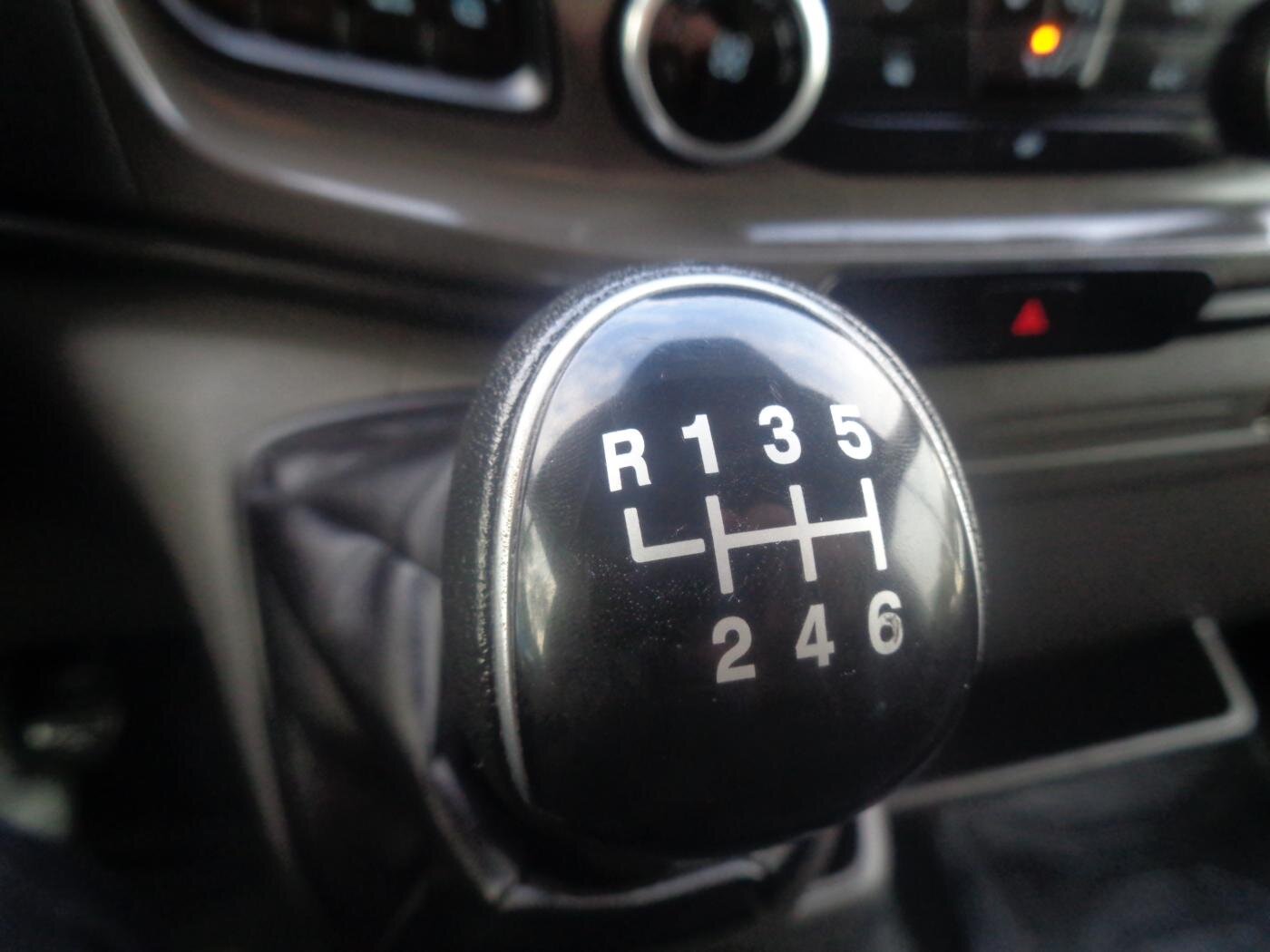 Ford Transit Ostatní 2,0 l 96 kw