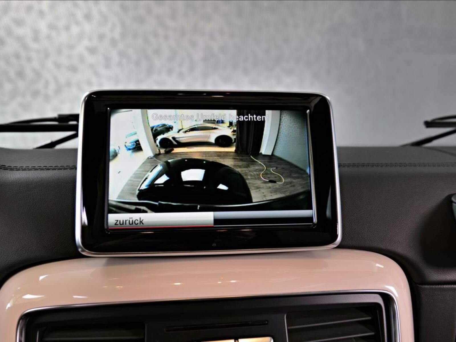 Mercedes-Benz Třídy G 19