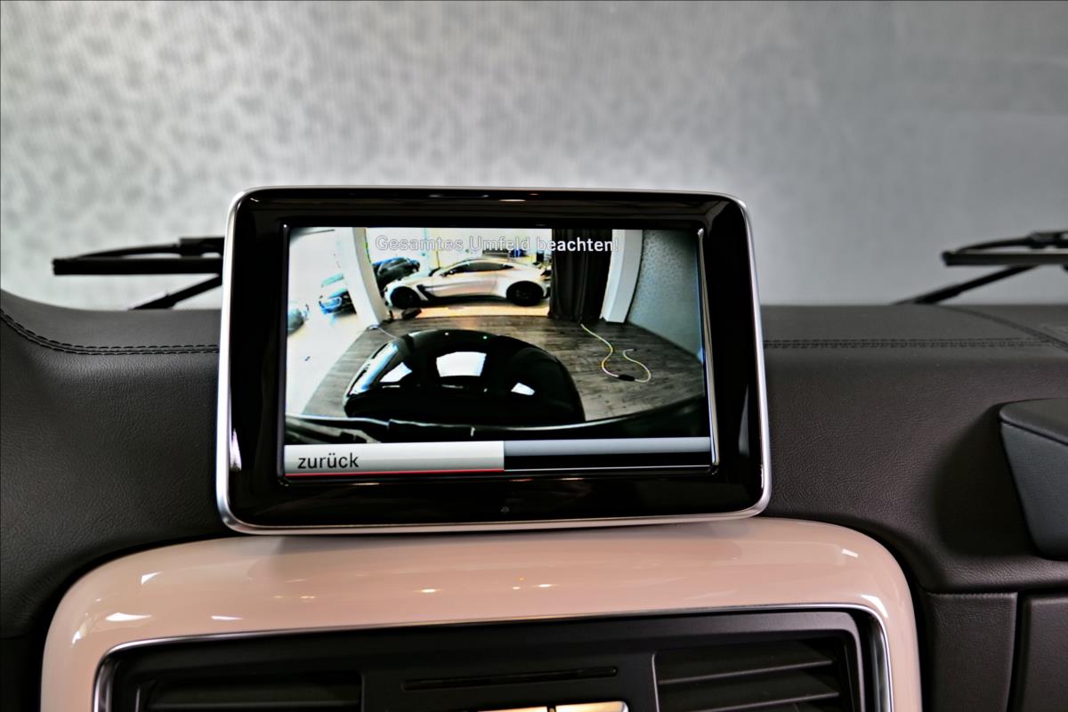 Mercedes-Benz Třídy G