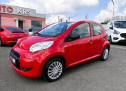 Citroën C1 Hatchback 998,0 50 kw