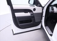 Land Rover Range Rover Sport SUV / Terénní 3,0 l 225 kw