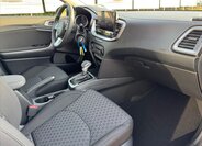 KIA Ceed Kombi 1,5 l 103 kw