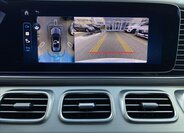 Mercedes-Benz GLE SUV 2,0 l 198 kw