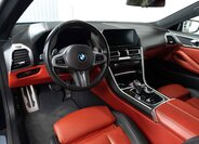 BMW Řada 8 Ostatní 4,4 l 390 kw