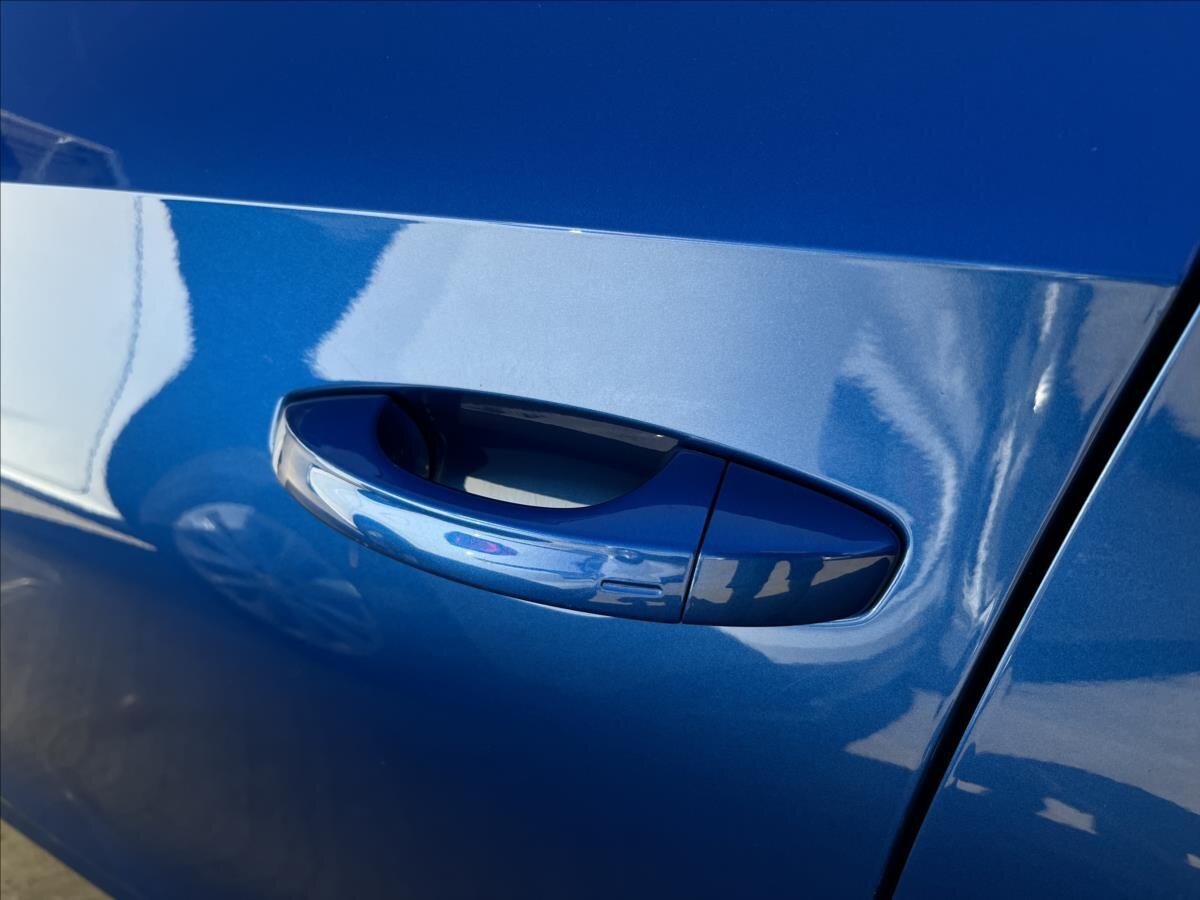 Škoda Fabia Hatchback 999,0 81 kw