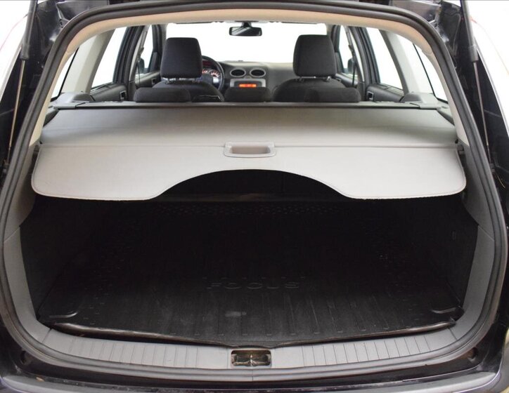 Ford Focus Kombi 1,8 l 92 kw