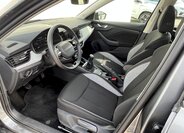 Škoda Kamiq Hatchback 1,0 l 85 kw