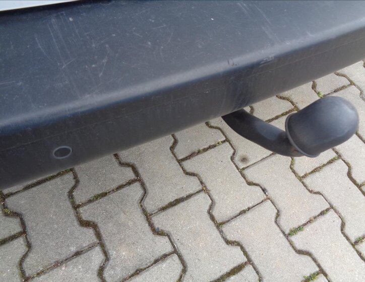 Citroën Jumpy Ostatní 2,0 l 110 kw