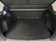 MG ZS SUV 1,5 l 145 kw