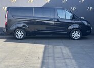 Ford Tourneo Custom Ostatní 2,0 l 136 kw
