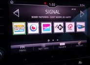 Škoda Octavia Kombi 999,0 85 kw