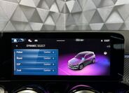 Mercedes-Benz GLB 22